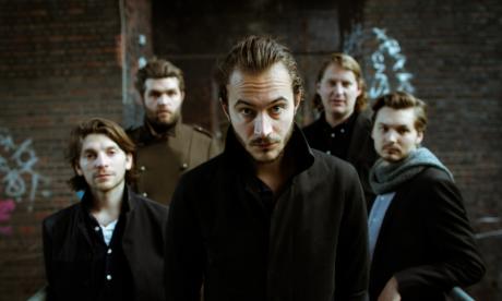 Editors - Postepay Rock In Roma 2014