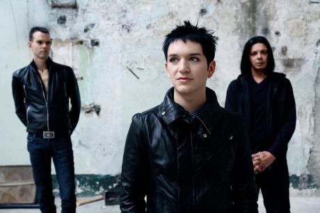 Placebo - Postepay Rock In Roma 2014