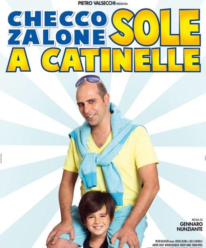 Film: Sole a Catinelle