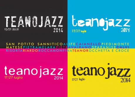 Teano Jazz Festival XXII Edizione