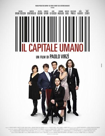 Film: Il capitale umano