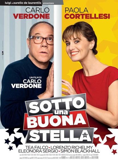 Film: Sotto una buona stella
