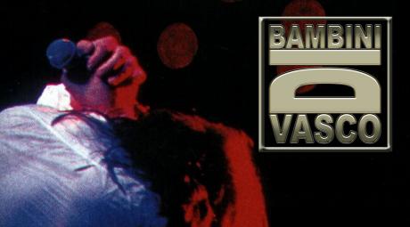 VASCO ROSSI tribute con i BAMBINI DI VASCO