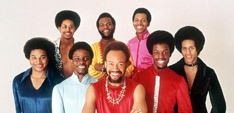 Anteprima Ghironda 2014 -  Earth Wind & Fire di Al McKay (leggi le indicazioni per parcheggiare)