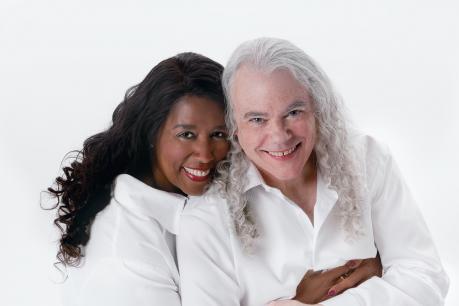 Luglio in Jazz: Tuck & Patty in concerto