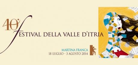 40° Festival della Valle d'Itria - La Lotta d’Ercole con Acheloo