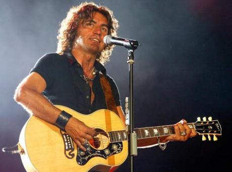 Concerti Sotto le Stelle, Omaggio a Ligabue