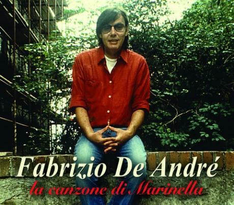 Concerti Sotto le Stelle, Omaggio a Fabrizio De Andrè
