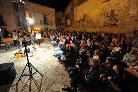 Serenate - XV edizione - 22° Festival Internazionale della Chitarra