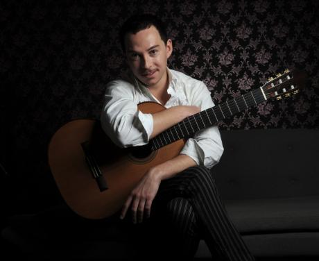 22° Festival Internazionale della Chitarra - doppio concerto
