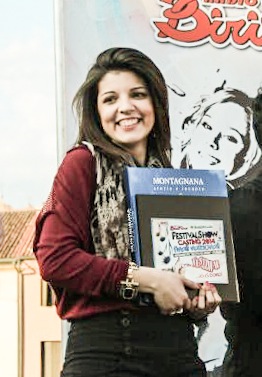 Un sms per Francesca "Titta" Miccoli