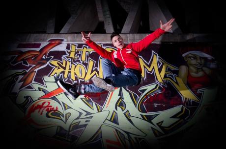 STREET SHOW con Gabriele Ohmed Quaranta ANNULLATO