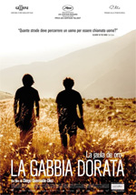 CinemaMondo. Film 'La gabbia dorata' di Diego Quemada-Diez