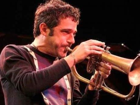 Paolo Fresu Quintet live