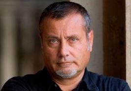 Crime Story di Massimo Carlotto