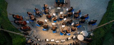 Young Talent Orchestra Ey