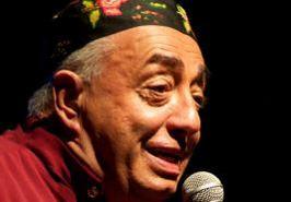 Canti e Racconti Tra Teatro e Musica - Peppe Barra