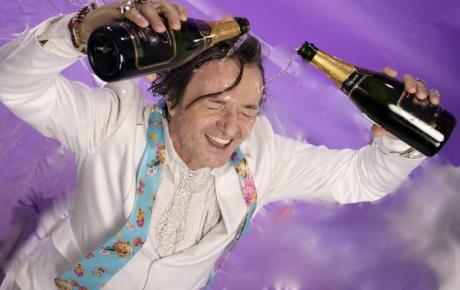 Goran Bregovic e la Wedding & Funeral Band in concerto gratuito