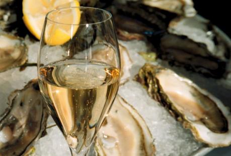 Ostriche & Bollicine