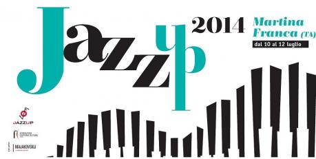 Jazz up Festival, il programma