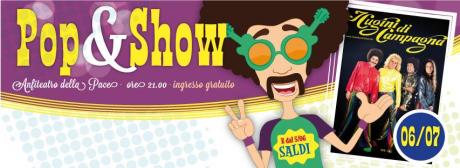I Cugini di Campagna in concerto