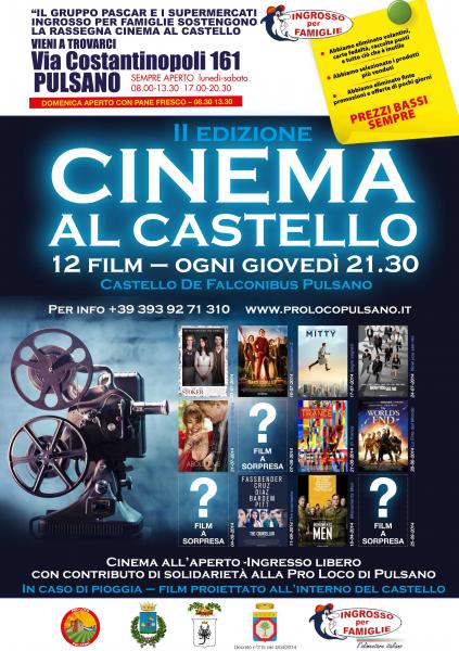 Cinema al Castello