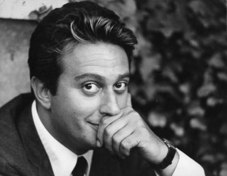 Signore & Signori... Alberto Lionello in Mostra Foto, Locandine, Ricordi e Documenti Originali -Pausa estiva dal 4 al 25 agosto -