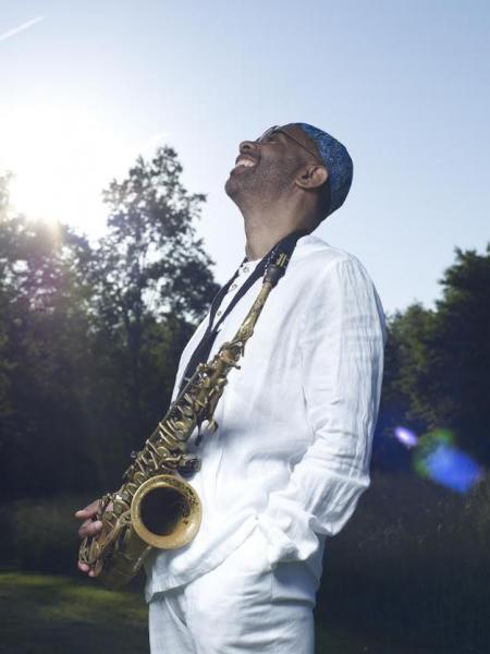 Pomigliano Jazz - XIX Edizione: Kenny GARRETT Quintet
