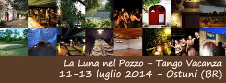 Fiesta Milongon Fino All'alba