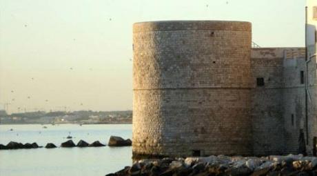 Promesse al Torrione.