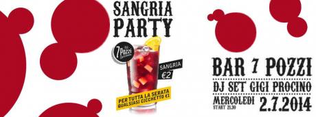 Dj Set Gigi Procino