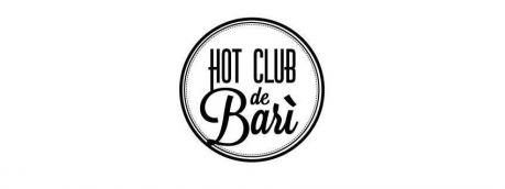 Hot Club De Barì in concerto