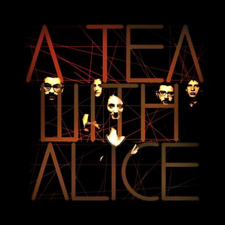 A Tea With Alice live