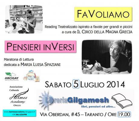 FaVoliamo