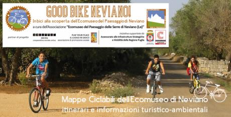Good Bike Neviano!