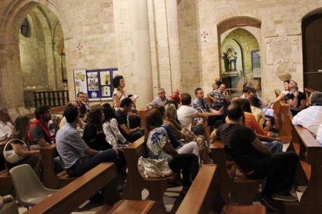 Puglia Open Days, aperture straordinarie in Diocesi