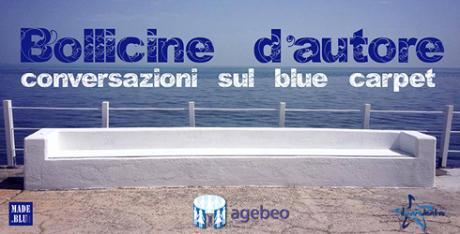 Un bicchiere di prosecco ed un libro a sostegno dell’A.Ge.B.E.O.
