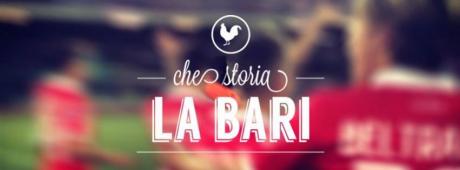 Che Storia la Bari - 25 Racconti Popolari