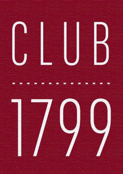 CLUB 1799 - inaugurazione spazio estivo