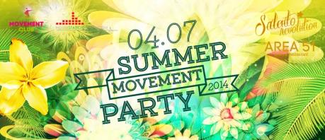 Ecco Summer Party 2014: si festeggia il secondo compleanno di Housestationradio.com