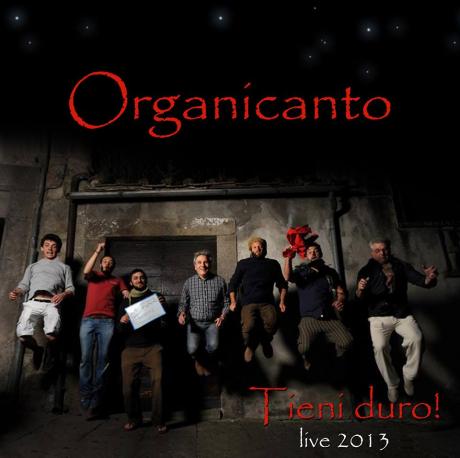 Organicanto Jazz up Festival
