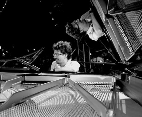 Nicola Pannarale Quartet