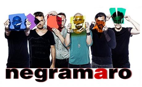 Scomodamente Negramaro Tribute Band