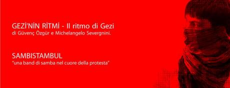 GEZI'NIN RITMI - Il ritmo di Gezi