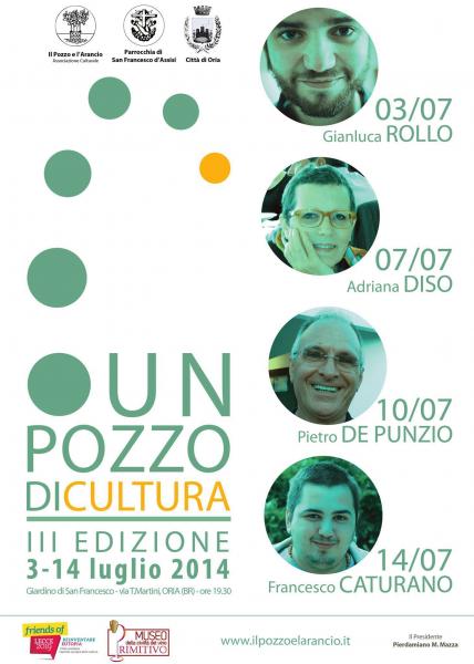 Un pozzo di cultura