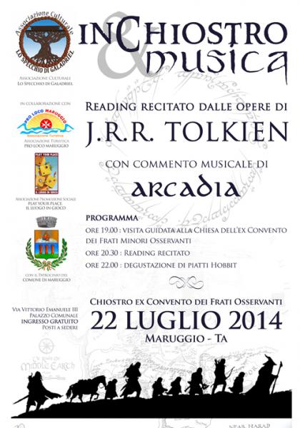 “InChiostro & Musica”