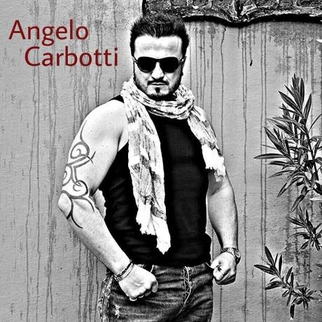 Angelo Carbotti presenta "L'Indiscusso Re"