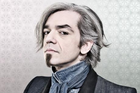 Morgan in concerto (Gusto e Spettacolo 2014)