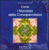 Incontro con Shanti Udgiti - Mandala e Meditazione