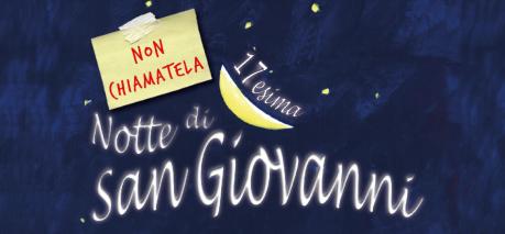 Non Chiamatela Notte di San Giovanni